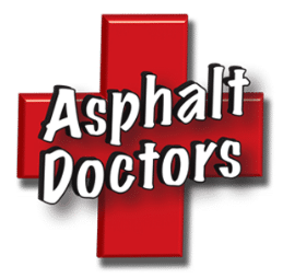 Asphalt Doctor Logo