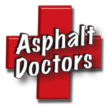 Asphalt Doctors Logo