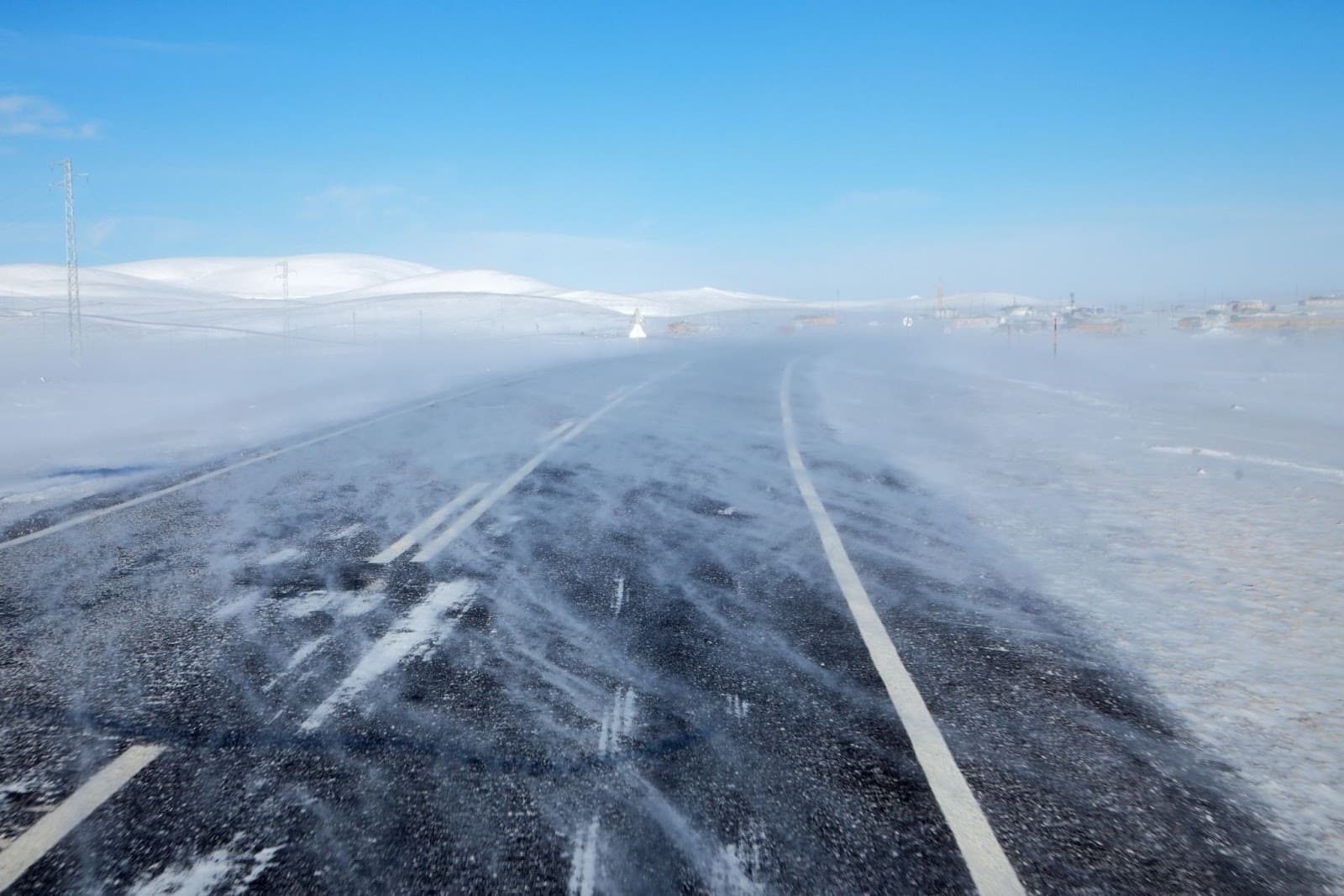 image | How Snow and Rain Affects Asphalt Pavement