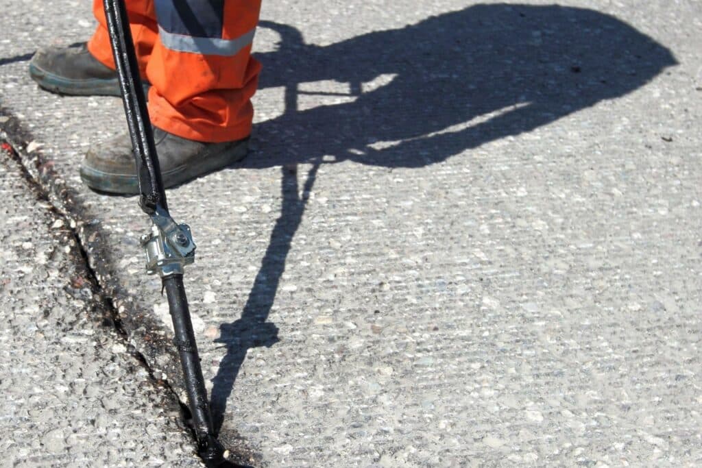 asphaltcracksealing | Asphalt Crack Sealing: Why It's More Than Just a Quick Fix