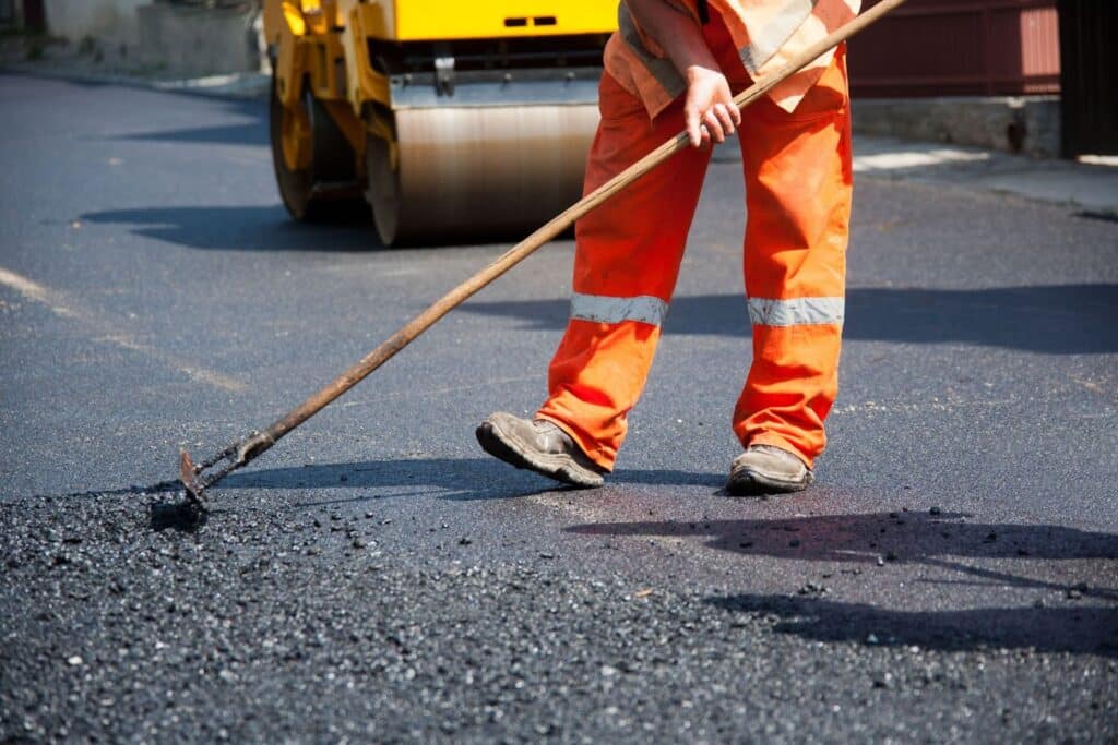 image | How to Identify When Your Asphalt Needs Professional Maintenance