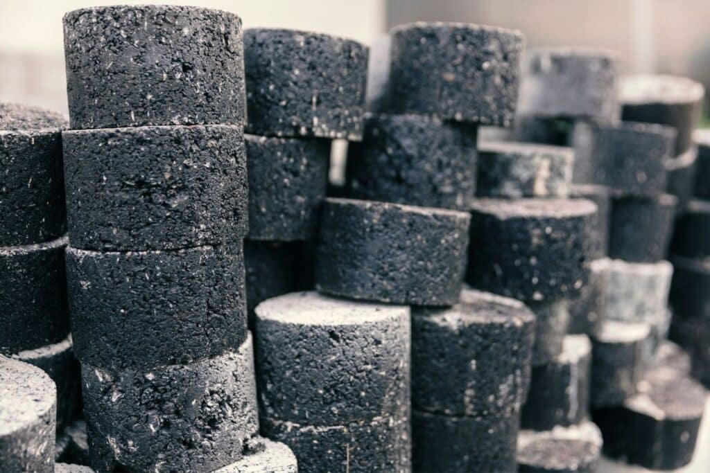 Quality Control in Parking Lot Paving: Density Testing and Mix Design Verification 2 image | Quality Control in Parking Lot Paving: Density Testing and Mix Design Verification