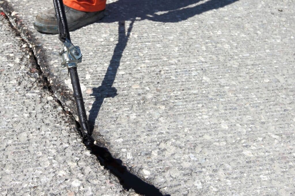 The Impact of Fuel Spills and Chemicals on Commercial Asphalt 2 image 1 | The Impact of Fuel Spills and Chemicals on Commercial Asphalt