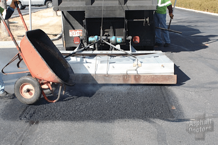 How Knowing Your Pavement Condition Index (PCI) Can Save You Money 2 image | How Knowing Your Pavement Condition Index (PCI) Can Save You Money
